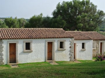 Country Hotel Tenuta Pilastru - Arzachena (1)